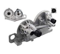 febi bilstein 103490 Fuel Filter Housing, pack of one