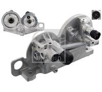febi bilstein 103490 Fuel Filter Housing, pack of one