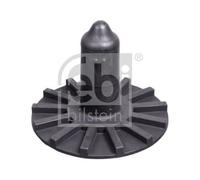 Febi Bilstein 103503 Rear Suspension Rubber Buffer Fits Mercedes-Benz Renault