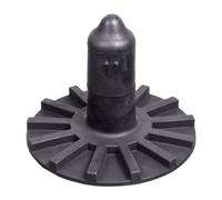 FEBI BILSTEIN 103503 Suspension Rubber Buffer Rear Fits Dacia Mercedes Renault