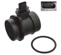 febi bilstein 103512 Air Flow / Mass Meter, pack of one