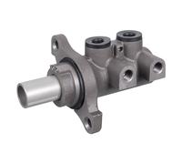 Brake Master Cylinder fits OPEL ASTRA G, H, L35 1.7D LHD Only 2004 on With ESP