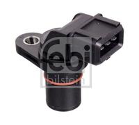 febi bilstein 103547 Camshaft Sensor with o-ring, pack of one
