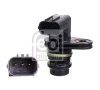 febi bilstein 103554 Camshaft Sensor with o-ring, pack of one
