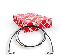 FEBI BILSTEIN 103569 Hose Line, driver cab tilt unit