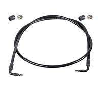 febi bilstein 103570 Hydraulic Hose for Cab Tilting Device