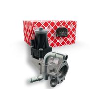febi bilstein 103576 EGR Valve, pack of one