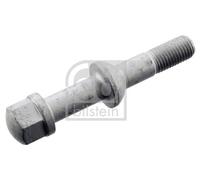 Wheel Bolt / Stud / Nut fits MERCEDES SL280 R129 2.8 93 to 01 M104.943 Febi New