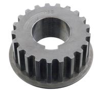 Sprocket, crankshaft 103613 FEBI BILSTEIN for CITROËN PEUGEOT DS