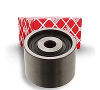 febi bilstein 103622 Idler Pulley for timing belt, pack of one