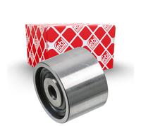 Febi Bilstein Idler Pulley 103622 for Timing Belt – VW Audi Skoda Seat – Pack of 1