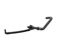 Breather valve, engine breather 103623 FEBI BILSTEIN for BMW Z4 Roadster X3