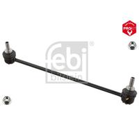 febi bilstein 103633 Stabiliser Link with nuts, pack of one