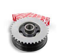 FEBI BILSTEIN 103638 Crankshaft pulley