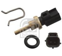 FEBI BILSTEIN 103648 Coolant Temperature Sensor Fits Ford Focus Land Rover Volvo