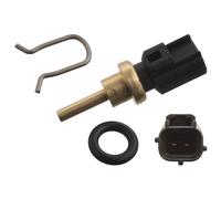 FEBI BILSTEIN 103648 Coolant Temperature Sensor Fits Ford Focus Land Rover Volvo