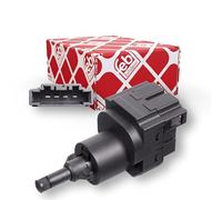 febi bilstein 103650 Switch for brake light and clutch pedal, pack of one