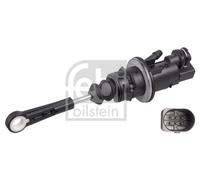 FEBI BILSTEIN 103652 Clutch Master Cylinder Fits Audi A4 A4 Allroad A5 A6 Q5