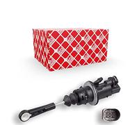 febi bilstein 103652 Clutch Master Cylinder, pack of one