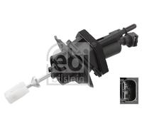 FEBI BILSTEIN 103653 Clutch Master Cylinder Replacement Fits Ford Mazda Volvo