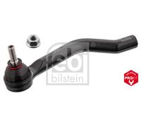 FEBI BILSTEIN Track Rod End 103657 with nut – Pack of 1
