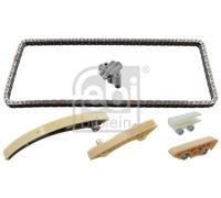 Timing chain kit Duplex 103669 FEBI BILSTEIN for FORD TRANSIT Bus TRANSIT Van