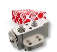 Febi Bilstein 103670 Expansion Valve Pack of 1