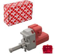 febi bilstein 103688 Switch for brake light and clutch pedal, pack of one