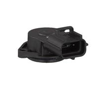 FEBI BILSTEIN 103689 Throttle position sensor (TPS)