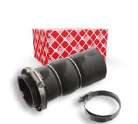 FEBI BILSTEIN 103704 Charger intake hose