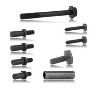 FEBI Bilstein Screw Set 103705 – Timing Chain Gears – Pack of 1