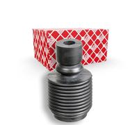 febi bilstein 103714 Bellow for shock absorber, pack of one