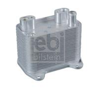 FEBI BILSTEIN 103732 Engine oil cooler