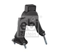 Engine mount Rear Rubber-Metal Mount 103748 FEBI BILSTEIN for TOYOTA COROLLA