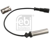 ABS Sensor Rear 103761 Febi Wheel Speed A0025424318 A0025424518 0025424318 New