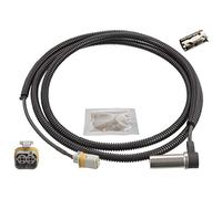 febi bilstein 103768 ABS Sensor with sleeve and grease, pack of one