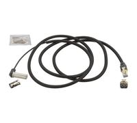 FEBI BILSTEIN 103770 Wheel Speed Sensor Left Front Replacement Fits Man Neoplan