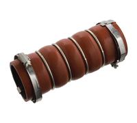 Air duct pipe Charge Air Cooler 103776 FEBI BILSTEIN for CITROËN PEUGEOT