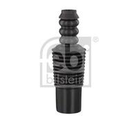 Air shock absorber cover Rear Axle 103791 FEBI BILSTEIN for DACIA RENAULT