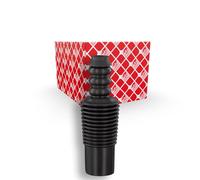 febi bilstein 103791 Bump Stop for shock absorber, pack of one