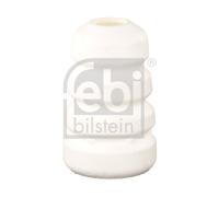 Febi Bilstein Bump Stop 103793 for Shock Absorber - Pack of 1 - White