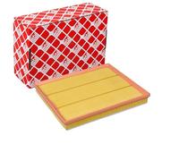 Air Filter fits FORD TRANSIT V363 2.0D 2016 on 2011999 2320832 Febi Quality New