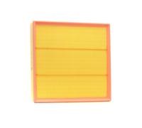 Air Filter fits FORD TRANSIT V363 2.0D 2016 on 2011999 2320832 Febi Quality New