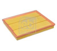 Air Filter fits FORD TRANSIT V363 2.0D 2016 on 2011999 2320832 Febi Quality New