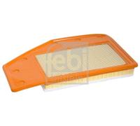 AIR FILTER 103805 FOR OPEL D 16 SHT 1.6L D15SFT/15SFL B15SFT/15SFL 4cyl VAUXHALL