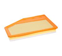 Air Filter fits VAUXHALL INSIGNIA B 2.0D 2017 on 023430313 23430313 Febi Quality