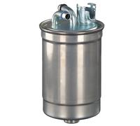 Fuel Filter 103808 Febi 8E0127401 8E0127401D 8E0127435A Top Quality Guaranteed