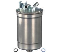 Fuel Filter 103808 Febi 8E0127401 8E0127401D 8E0127435A Top Quality Guaranteed