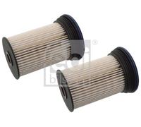 Febi Bilstein 103809 Sport Shock Absorber