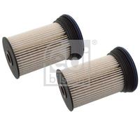 Febi Bilstein 103809 Sport Shock Absorber
